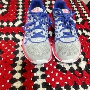 Under Armour Micro G Engage Running Shoes